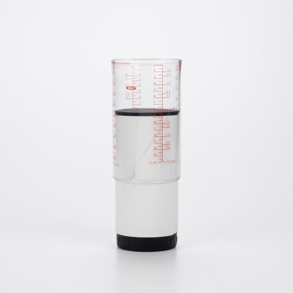 Good Grips 2 Cup Adjustable Measuring Cup - Picture 12 of 16